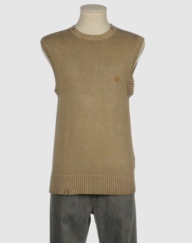 ZOOM Z-BRAND - Sweater vest