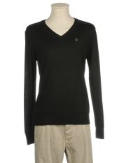 ZU+ELEMENTS - V-neck