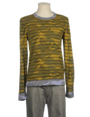 ENERGIE GOLD - Pullover mit Rundkragen