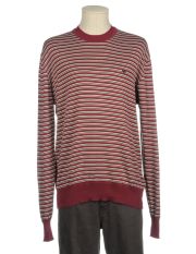 THOMAS BURBERRY - Pullover mit Rundkragen