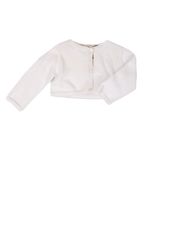 BURBERRY - Strickjacke