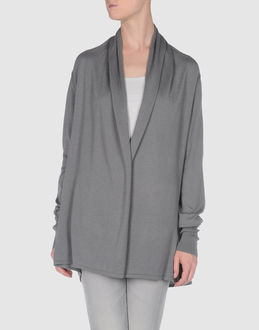 Gold Case - Maille - Cardigans
