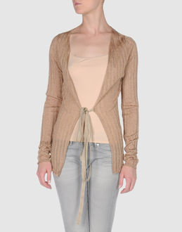 Gold Case - Maille - Cardigans