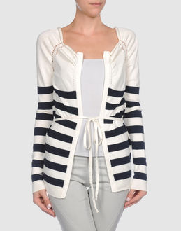 Gold Case - Maille - Cardigans