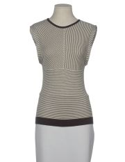 BEN SHERMAN - Maglia senza maniche