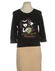 EMILY THE STRANGE - Sweatshirt