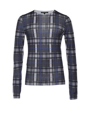 Crewneck sweater Men's - CHRISTOPHER KANE