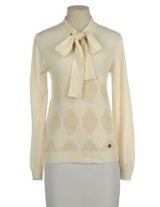CERRUTI 1881 - Long sleeve jumper