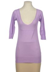 SACK'S - Short sleeve jumper