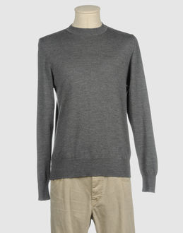 GRP - MAGLIERIA - Maglie collo a giro - su YOOX.COM