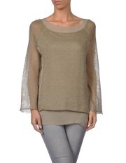 BAIK - Maglia maniche lunghe