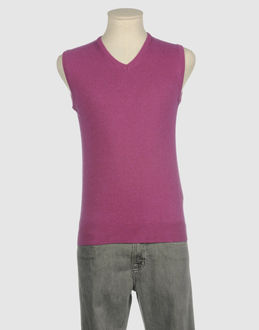 GRP - MAGLIERIA - Maglie gilet - su YOOX.COM