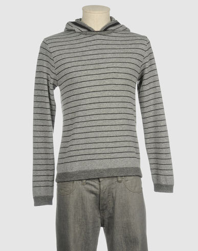 ZOOM GRP - Crewneck sweater