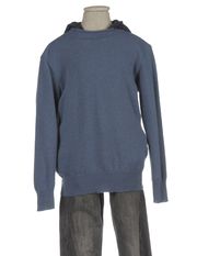 OPILILAI - Pullover mit Rundkragen