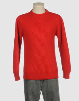 GRP - MAGLIERIA - Maglie collo a giro - su YOOX.COM