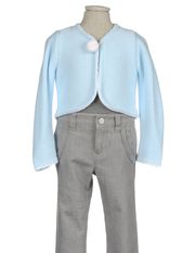 PAZ RODRIGUEZ - Strickjacke