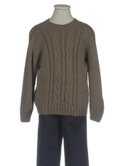 PAZ RODRIGUEZ - Pullover mit Rundkragen