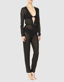 MAISON MARTIN MARGIELA 1 - MARE E PISCINA - Copricostumi - su YOOX.COM