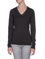 TARA JARMON - Long sleeve sweater