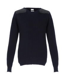 PAUL SMITH - Crewneck