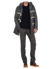 PAUL SMITH - Crewneck