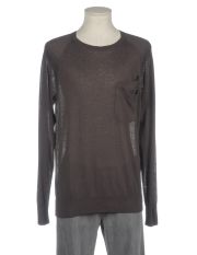FIFTH AVENUE SHOE REPAIR - Maglia collo a giro