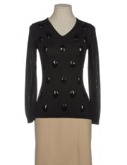 CHARLOTT - Maglia maniche lunghe