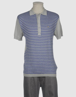 FENCHURCH - MAGLIERIA - Maglie collo a polo - su YOOX.COM