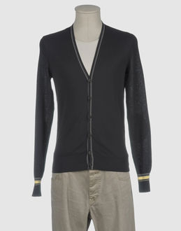 MAGLIARO - MAGLIERIA - Cardigan - su YOOX.COM