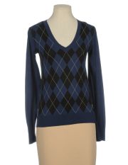 BEN SHERMAN - Maglia maniche lunghe