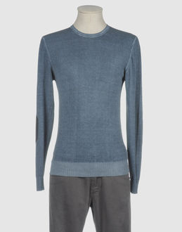 DANIELE FIESOLI - MAGLIERIA - Maglie collo a giro - su YOOX.COM