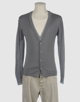 DANIELE FIESOLI - MAGLIERIA - Cardigan - su YOOX.COM