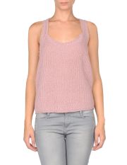 WEEKEND MAX MARA - Sleeveless sweater