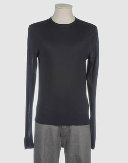 MORENO MARTINELLI - MAGLIERIA - Maglie collo a giro - su YOOX.COM