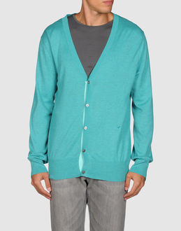 ACNE - MAGLIERIA - Cardigan - su YOOX.COM