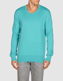ACNE - MAGLIERIA - Maglie collo a giro - su YOOX.COM