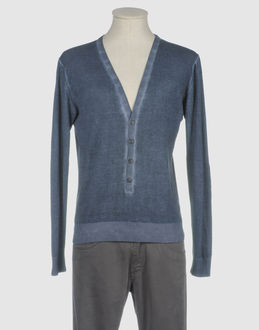 DANIELE FIESOLI - MAGLIERIA - Maglie collo a giro - su YOOX.COM