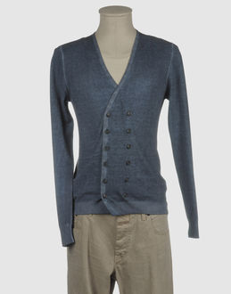 DANIELE FIESOLI - MAGLIERIA - Cardigan - su YOOX.COM