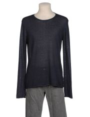 HOPE by RINGSTRAND SODERBERG - Maglia collo a giro