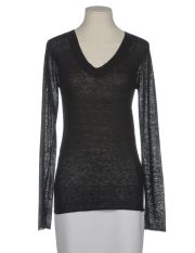 I BLUES CLUB - Maglia maniche lunghe