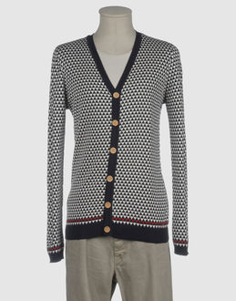 SUIT - MAGLIERIA - Cardigan - su YOOX.COM