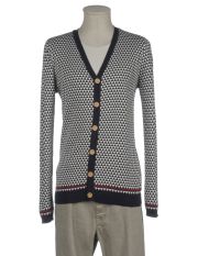 SUIT - Rebecas