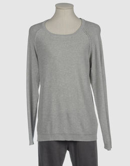 SUIT - MAGLIERIA - Maglie collo a giro - su YOOX.COM