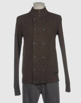 SEAL KAY INDEPENDENT - MAGLIERIA - Cardigan - su YOOX.COM