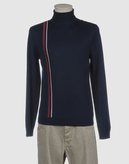 BEN SHERMAN - MAGLIERIA - Maglie collo alto - su YOOX.COM