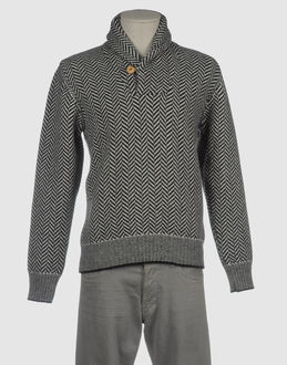 GRP - MAGLIERIA - Maglie collo alto - su YOOX.COM