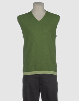GRP - MAGLIERIA - Maglie gilet - su YOOX.COM