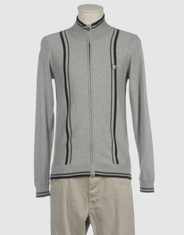 BEN SHERMAN - MAGLIERIA - Cardigan - su YOOX.COM