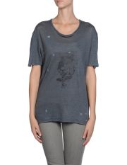 IRO - Maglia maniche corte