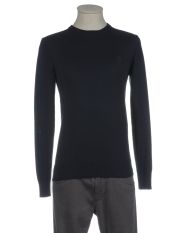 BEN SHERMAN - Crewneck sweater